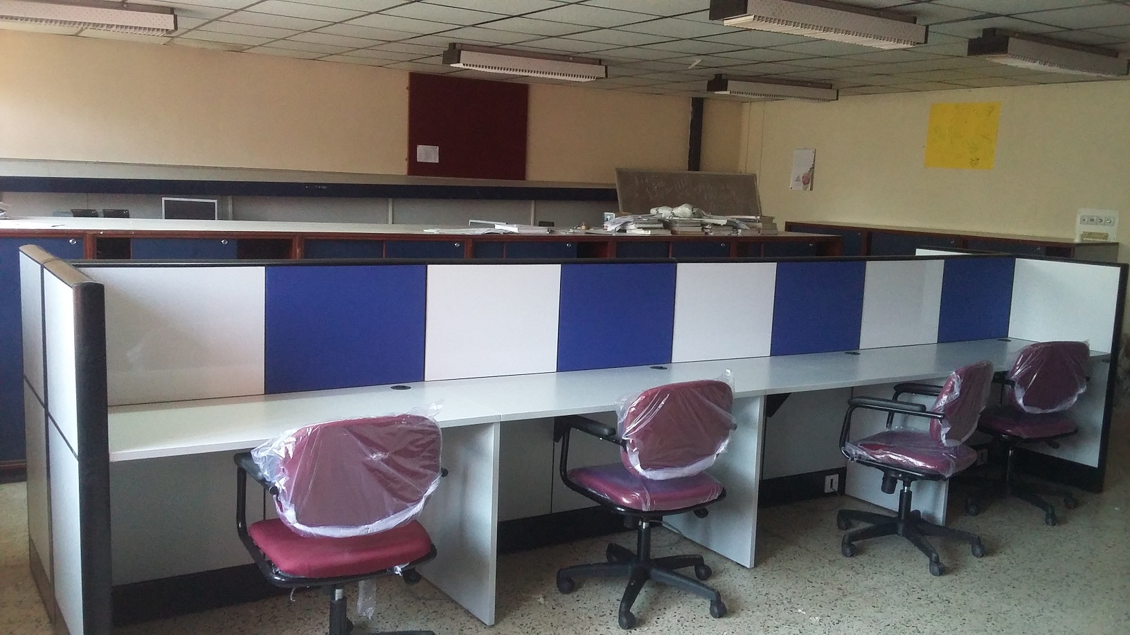 Samrudhi Office Chair